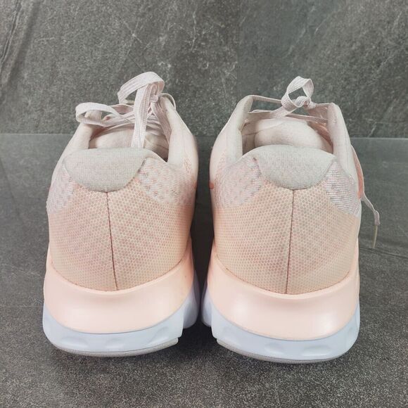 Nike Renew Run 2 Sneakers Womens 10.5 Pink Running Shoes CU3505-603 - Picture 4 of 10